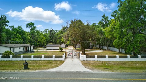 Multifamily Property in Jacksonville, FL