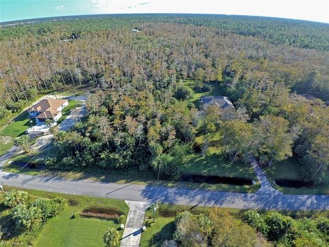 Residential Land in Naples, Florida