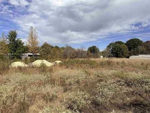 Vacant Land, Stuttgart, AR