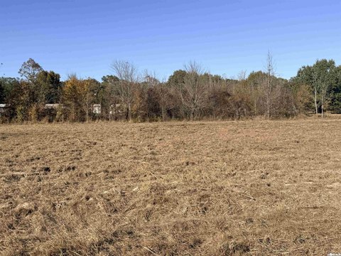 Vacant Land, Stuttgart, AR
