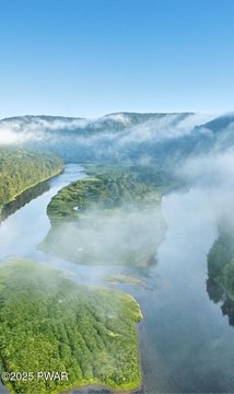 Delaware River Riverfront Estate