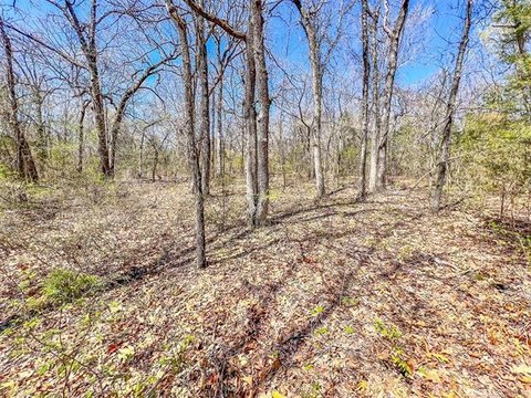 Lakefront Lot in Eufaula, OK