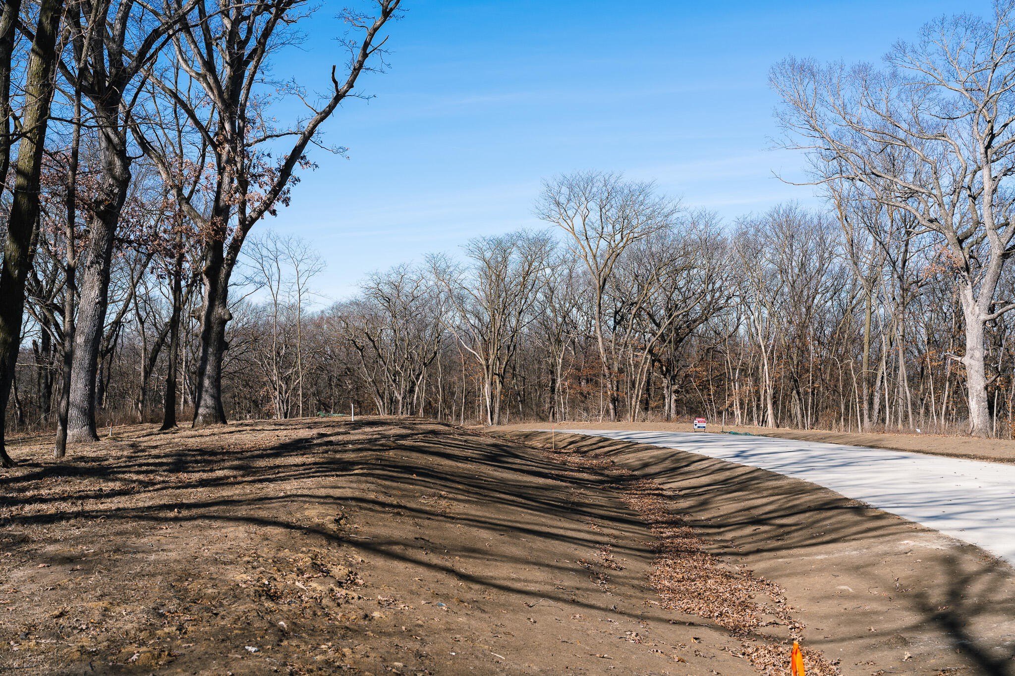 Land in Indianola, Iowa