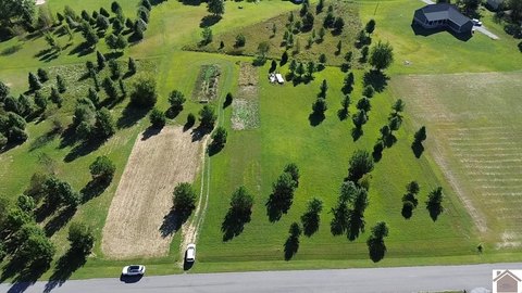 Residential Lot in Paducah, KY