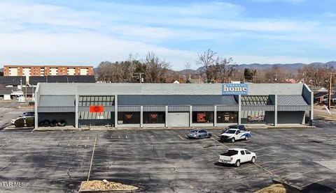 Adaptable Commercial Asset in Kingsport