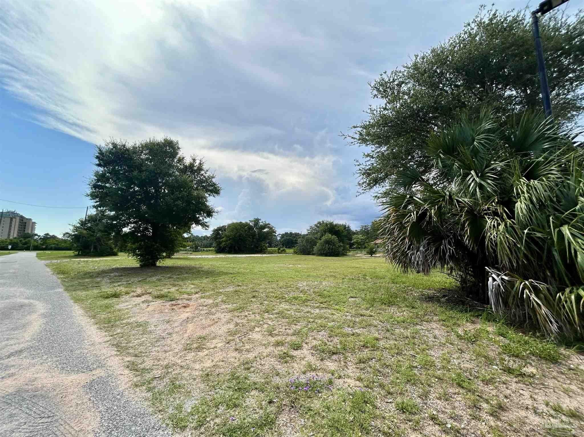 Commercial Lots in Pensacola, FL