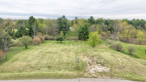 Two Adjoining Residential Lots