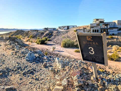 LAND - Lake Havasu City, AZ