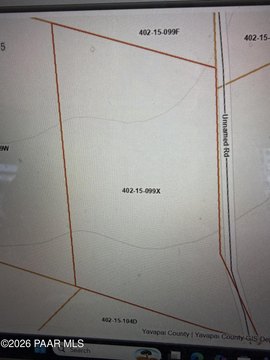 Land, Dewey-Humboldt, AZ