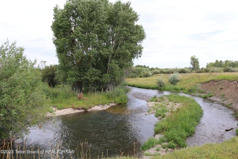 Driggs, ID