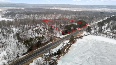Residential Land Near Kenney Lake