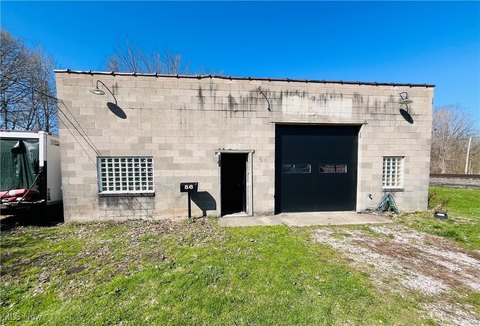 Geneva Commercial Flex Space