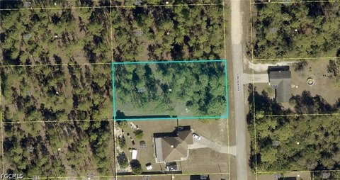 Land, Lehigh Acres, FL