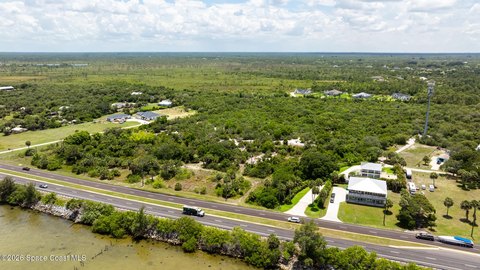 COMMERCIAL - Malabar, FL