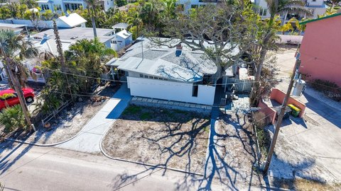 Land, SARASOTA, FL