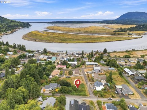 Land, Wheeler, OR