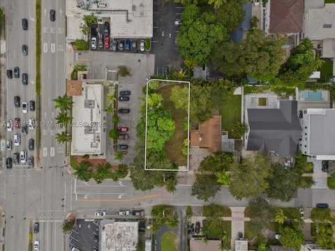 Rio Vista Vacant Lot