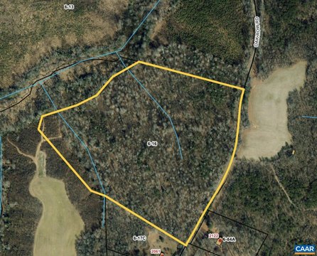33.13 Acres Approved Lots
