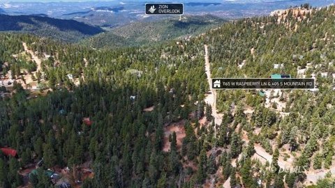 Single Family Lot, Duck Creek Village, UT