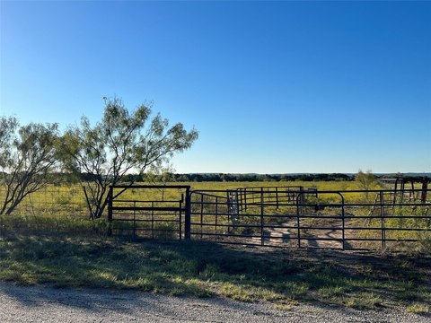 Ag-Exempt Acreage for Future Homesite