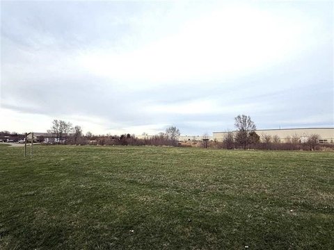 Developed Industrial Land Site