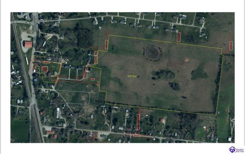 Commercial & Industrial Land Parcel