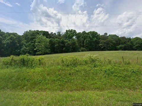 Gaffney Pasture Land with Views