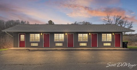 Greenville Commercial Property for Redevelopment