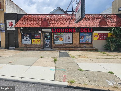 Turnkey Business Opportunity in Baltimore