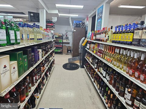 Turnkey Restaurant Opportunity in Baltimore