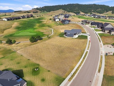 LAND, Spearfish, SD