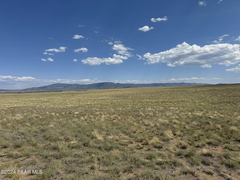 Land, Prescott Valley, AZ