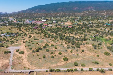 LAND - Tijeras, NM