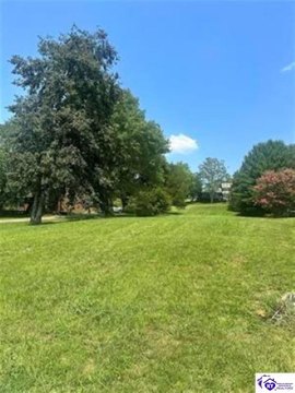 Residential Lot in Gated Community