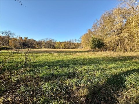 8.74 Acres in Rogers, AR