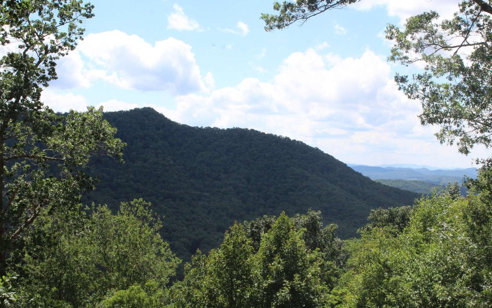 Hayesville, NC Vacant Lot
