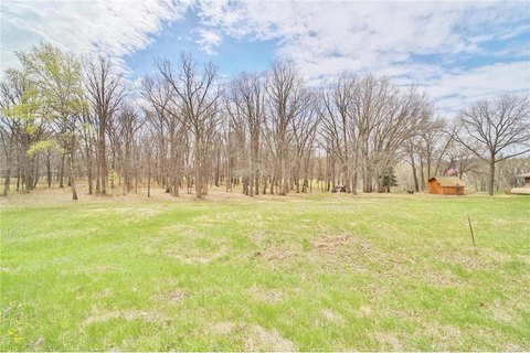 Land Overlooking Pine Ridge Golf