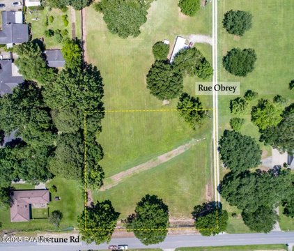 Youngsville Commercial Land Opportunity