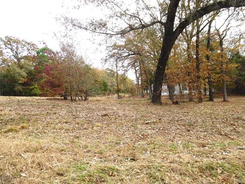 Cleared Lot Near Callender Lake
