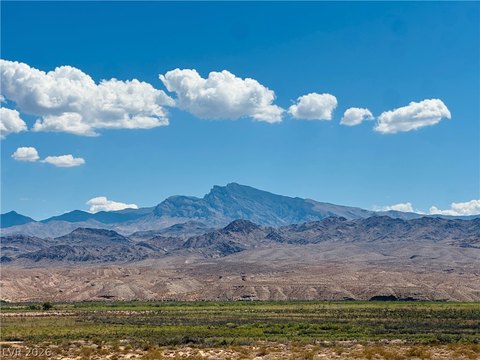 Desert Recreation Land
