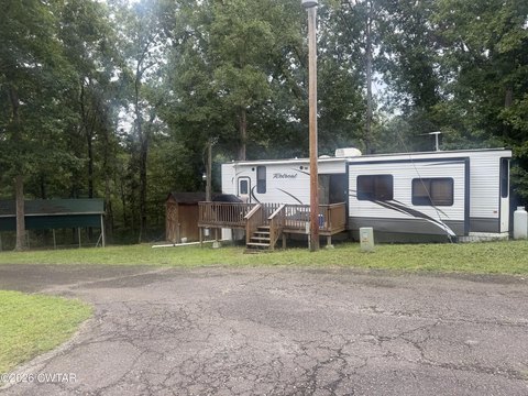 LAND - Big Sandy, TN