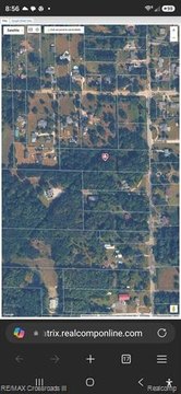 LAND - Sumpter Twp, MI