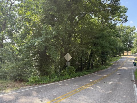 LAND - Hixson, TN