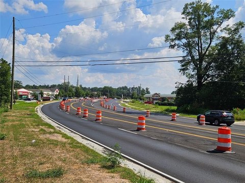 Prime Land in Growing Area