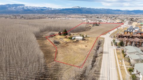 CommercialSale, Missoula, MT