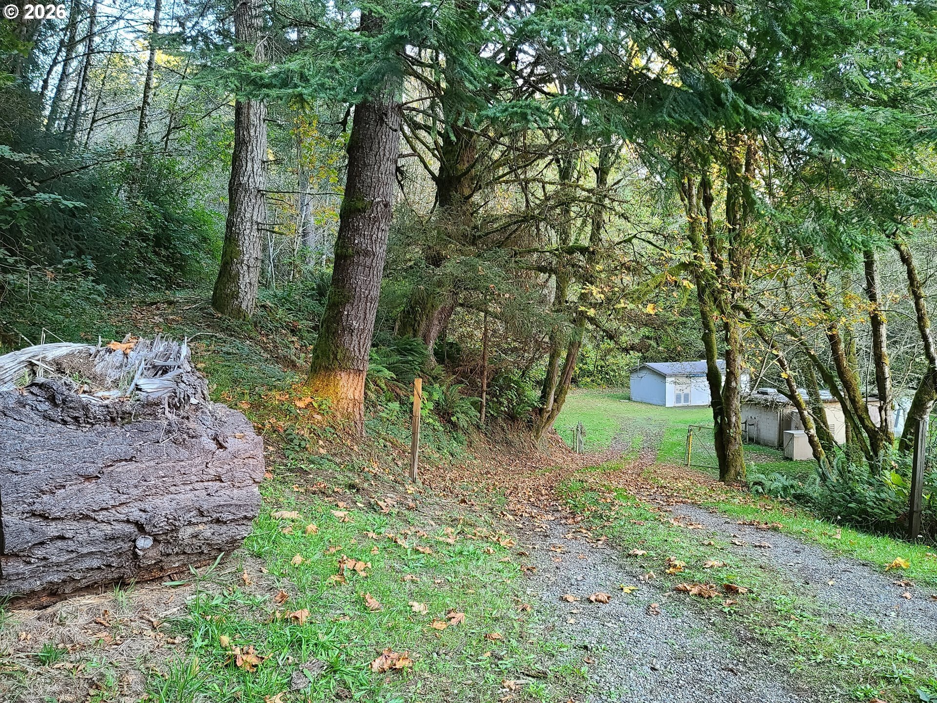 North Bend Land For Sale