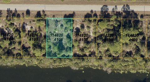 Land, NORTH PORT, FL