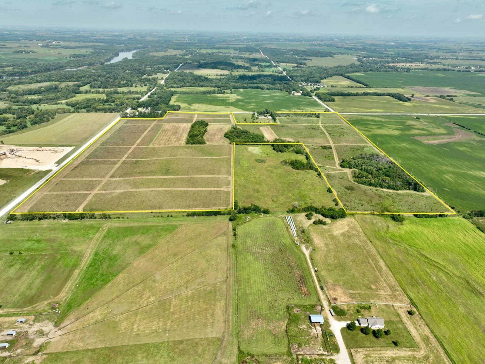 Benton County Turn-Key Investment Property