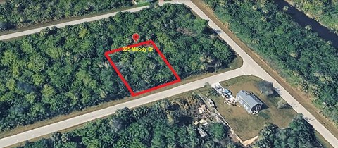 LAND - PORT CHARLOTTE, FL