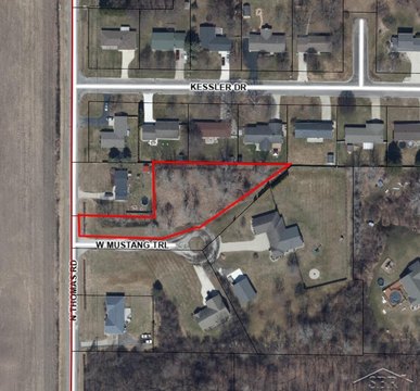 VACANT LAND, Saginaw, MI